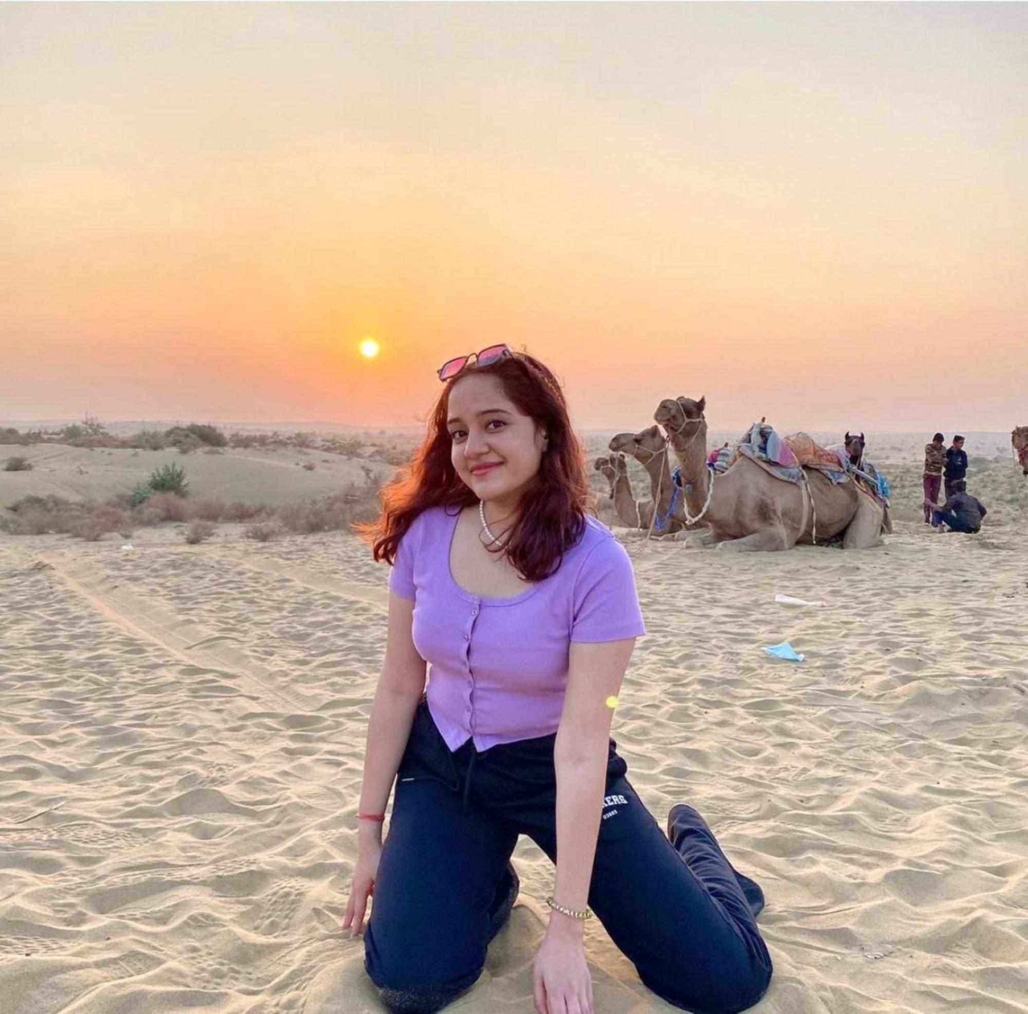 Jaisalmer Sand Dunes Luxury Camp And Resort Экстерьер фото