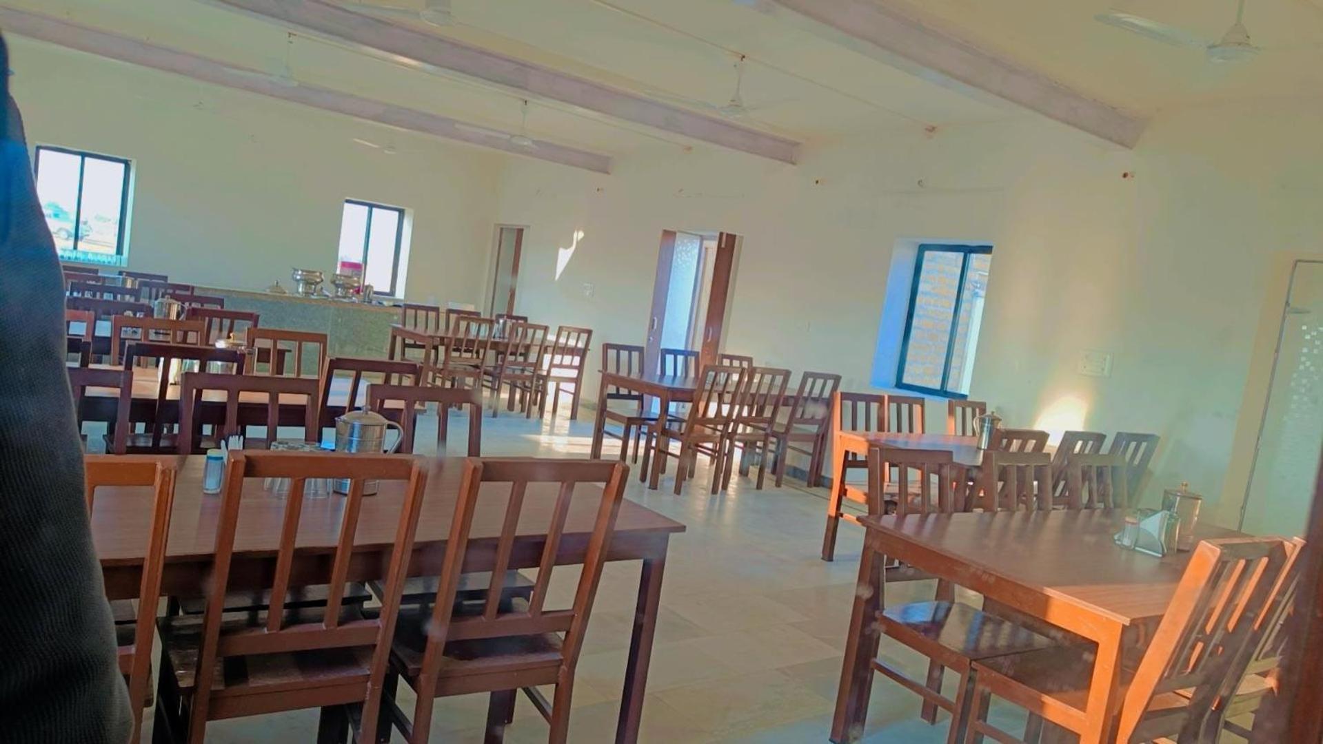 Jaisalmer Sand Dunes Luxury Camp And Resort Экстерьер фото