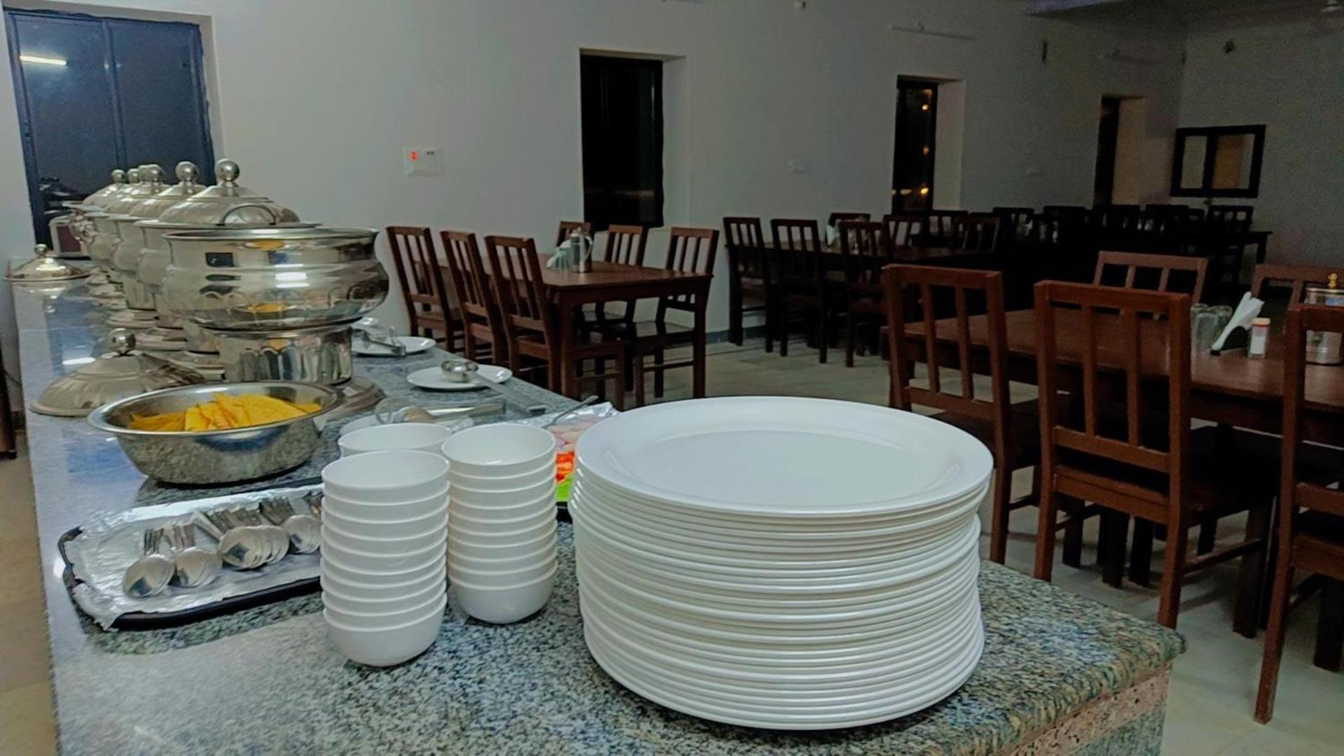 Jaisalmer Sand Dunes Luxury Camp And Resort Экстерьер фото