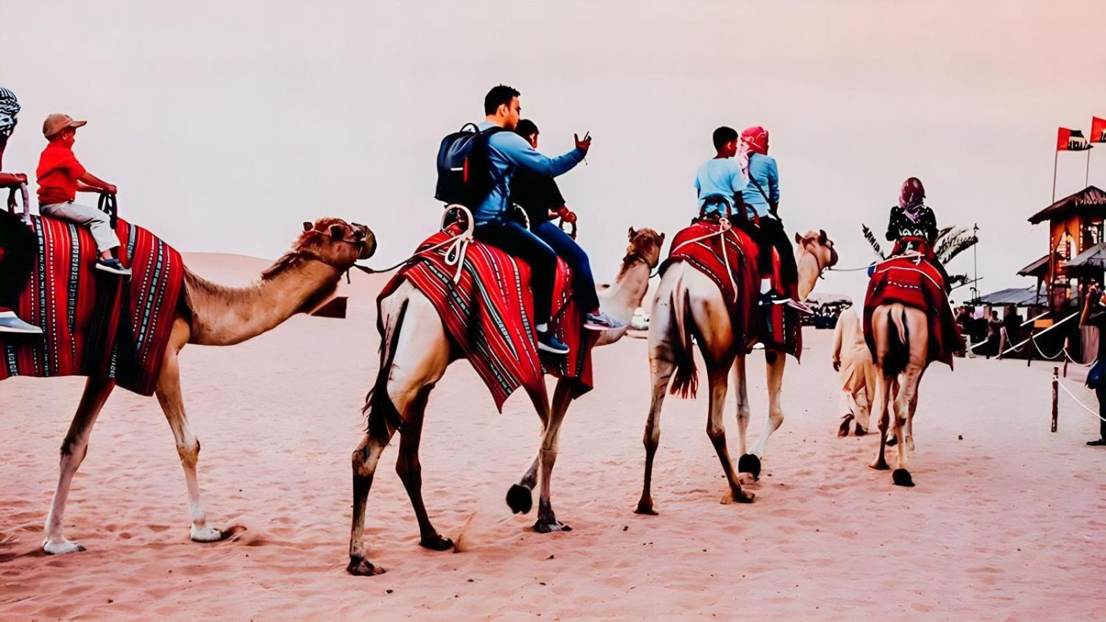 Jaisalmer Sand Dunes Luxury Camp And Resort Экстерьер фото