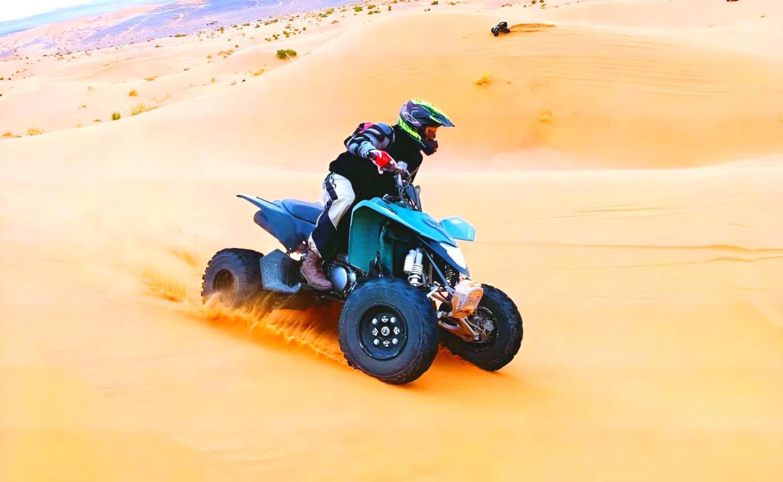 Jaisalmer Sand Dunes Luxury Camp And Resort Экстерьер фото